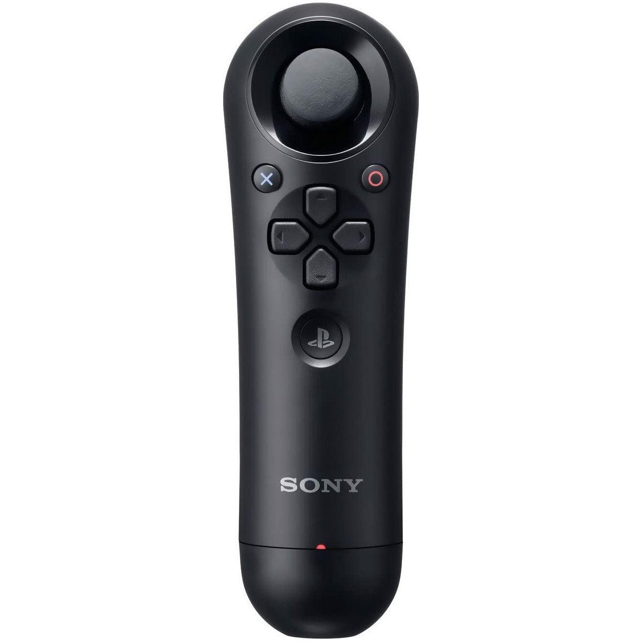 PlayStation Move Navigation Controller
