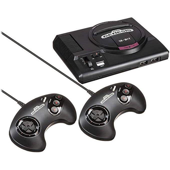Sega Genesis Mini System