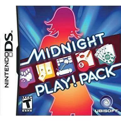 DS - Midnight Play Pack
