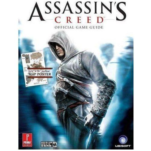 Assassin's Creed Prima Official Game Guide