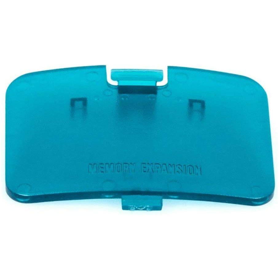 Couverture d'extension Nintendo 64