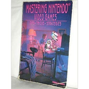 Maîtriser les jeux vidéo Nintendo Conseils Astuces Stratégies