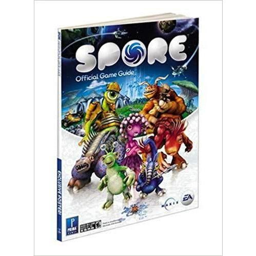 Guide stratégique de Spore Prima