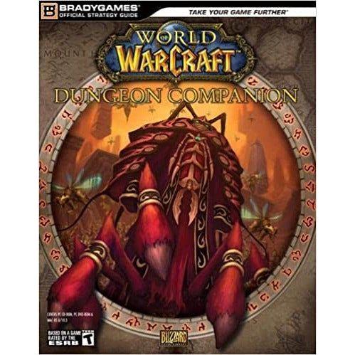 World of Warcraft Dungeon Companion - Brady