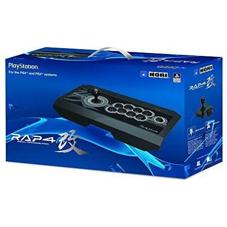 HORI Real Arcade Pro 4 Kai for Playstation 4 and Playstation 3