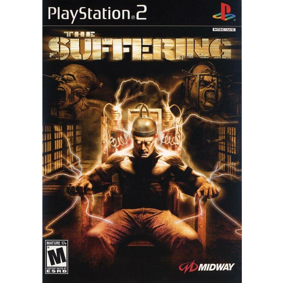 PS2 - The Suffering
