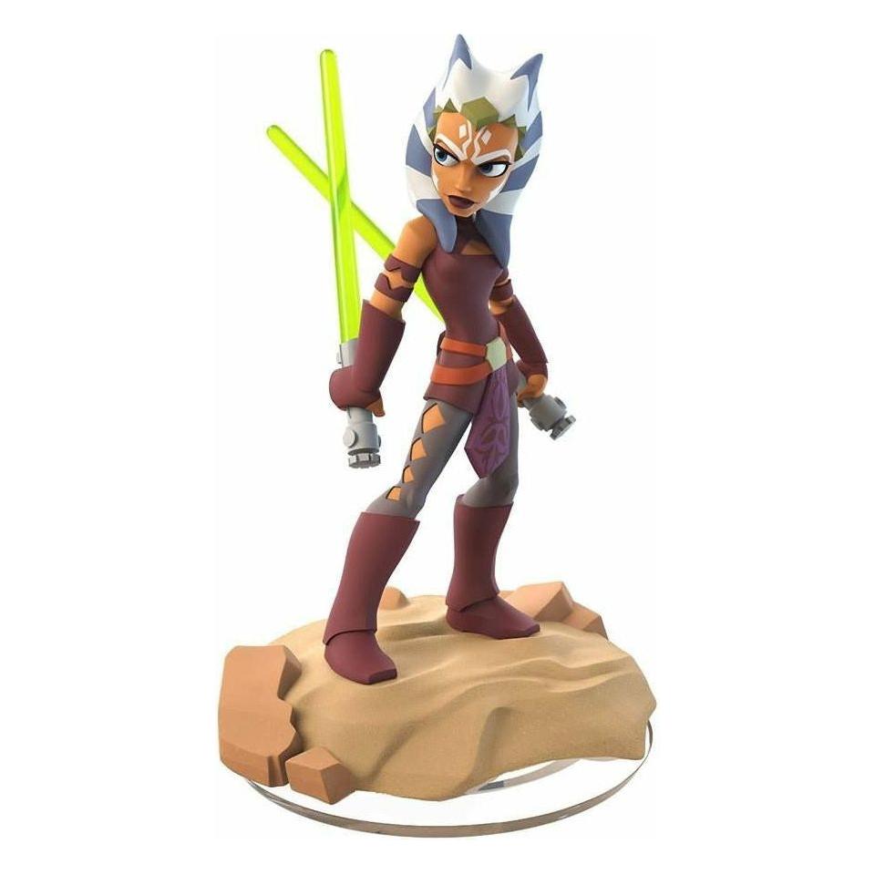 Disney Infinity 3.0 - Ahsoka Tano Figure
