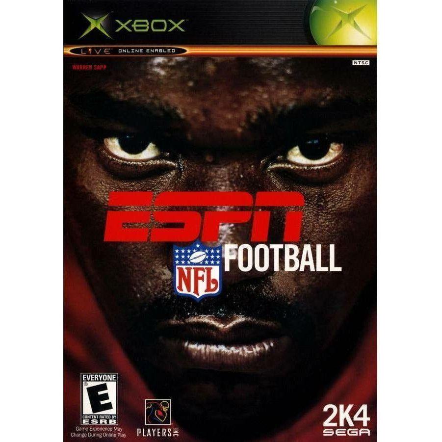 XBOX - ESPN NFL Football