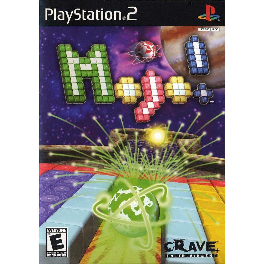PS2-Mojo!