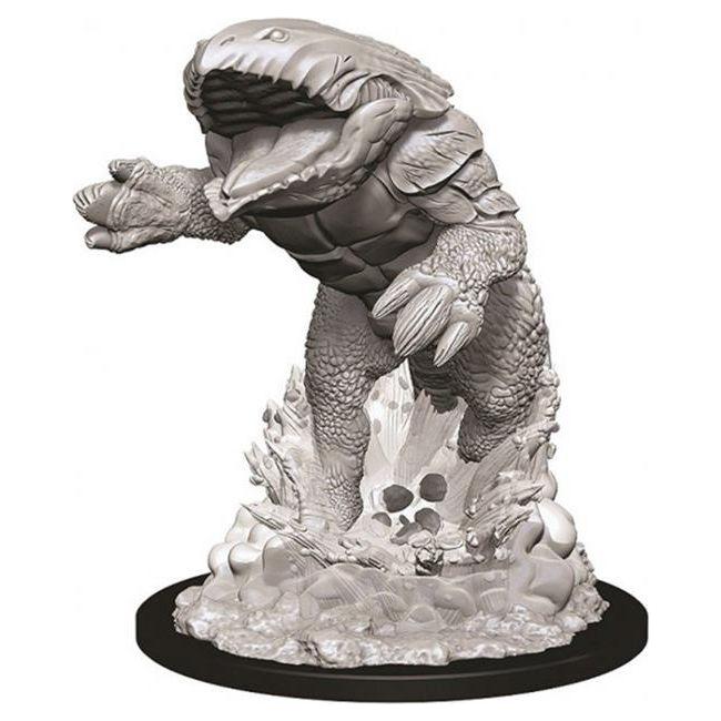 D&D - Minis - Nolzurs Marvelous Miniatures - Bulette