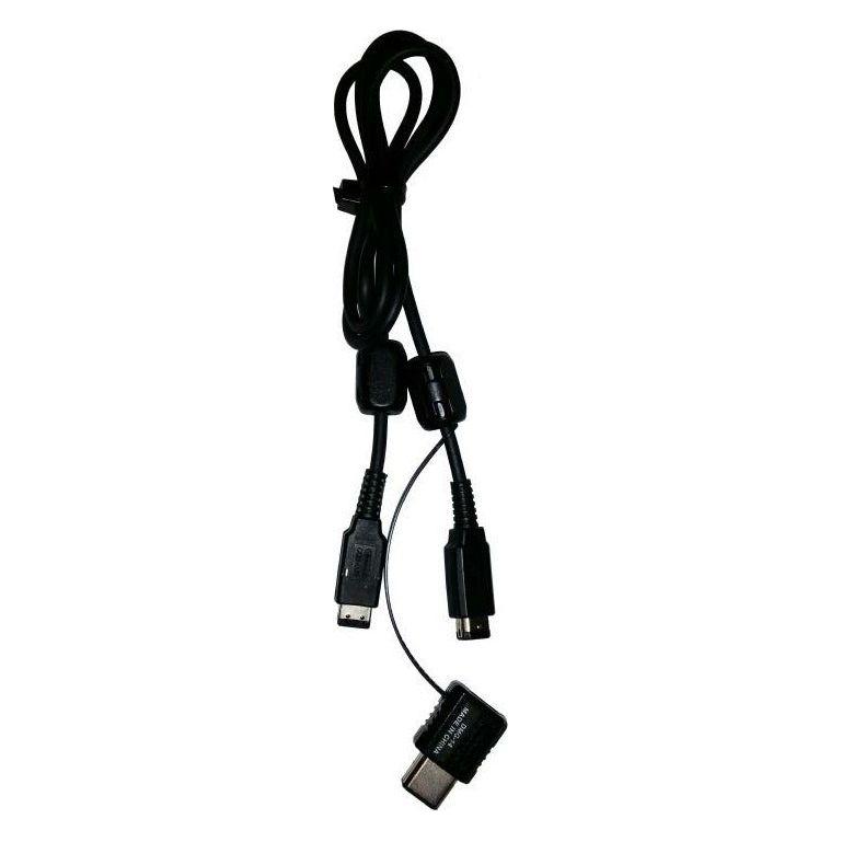 GB - OEM Nintendo Universal Link Cable W/Adapter CGB-003/DMG-14