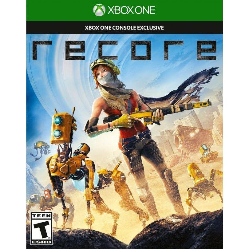XBOX ONE - Recore