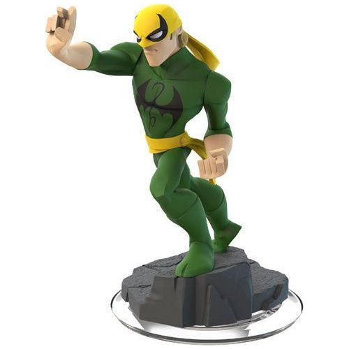 Disney Infinity 2.0 - Iron Fist Figure