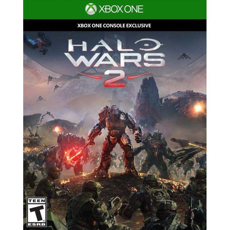 XBOX ONE - Halo Wars 2
