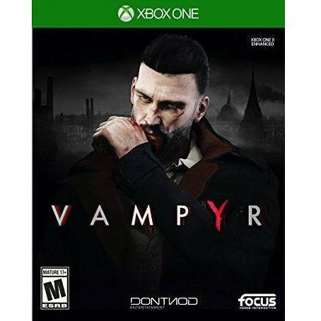 XBOX ONE - Vampire