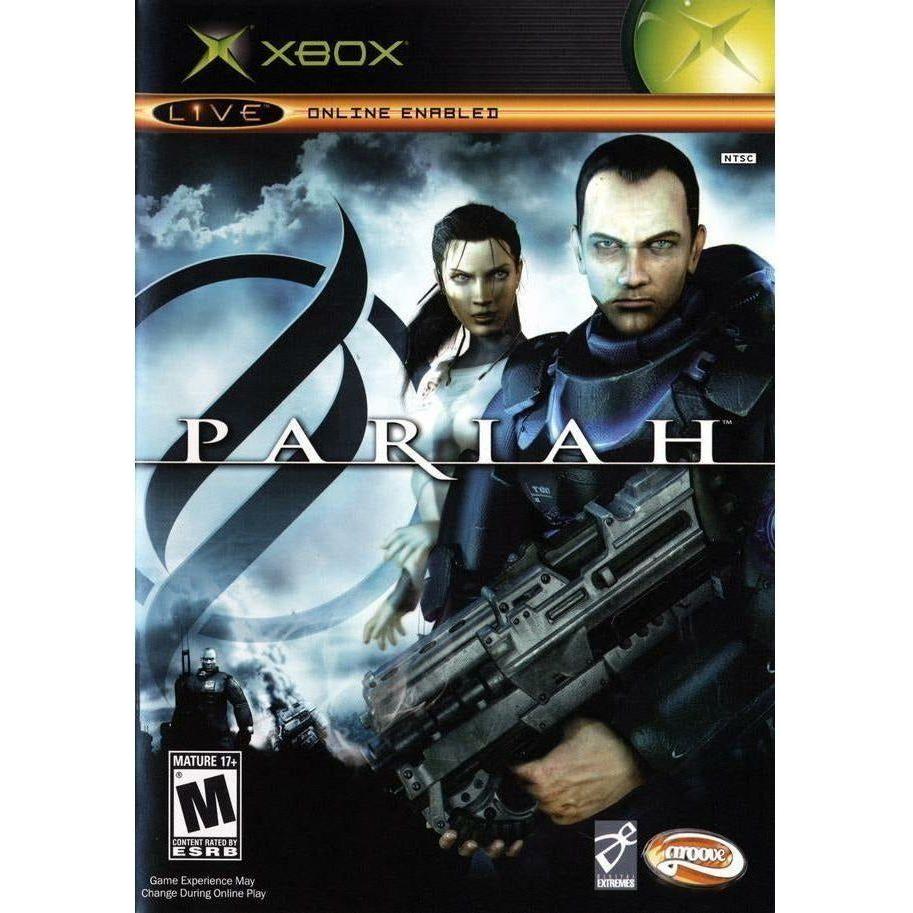 XBOX - Pariah