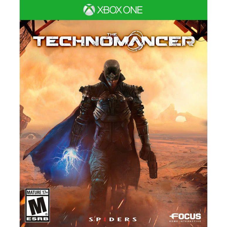 XBOX ONE - The Technomancer