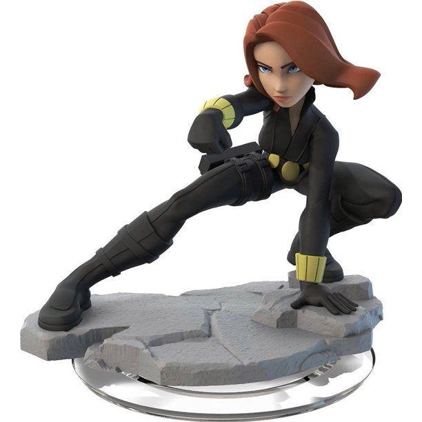 Disney Infinity 2.0 - Black Widow Figure
