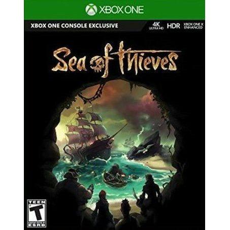 XBOX ONE - Sea of Thieves