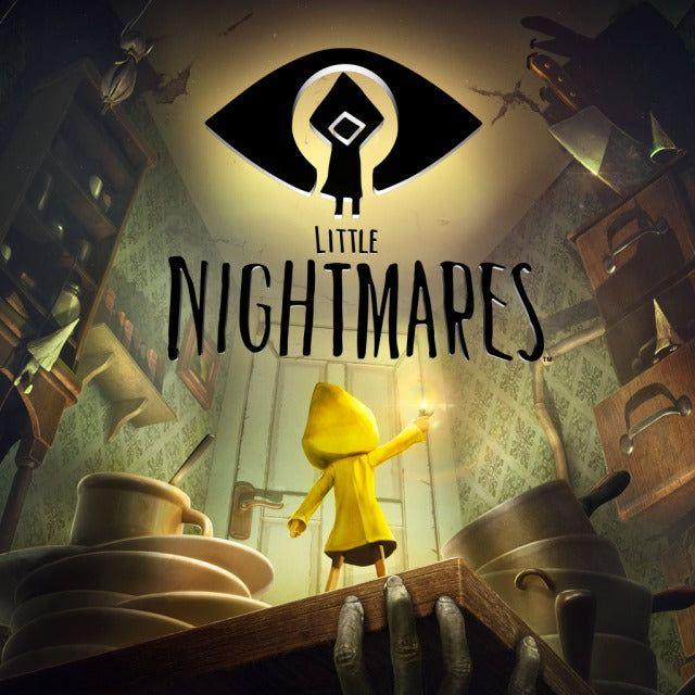 PS4 - Little Nightmares