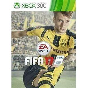 XBOX 360 - FIFA 17