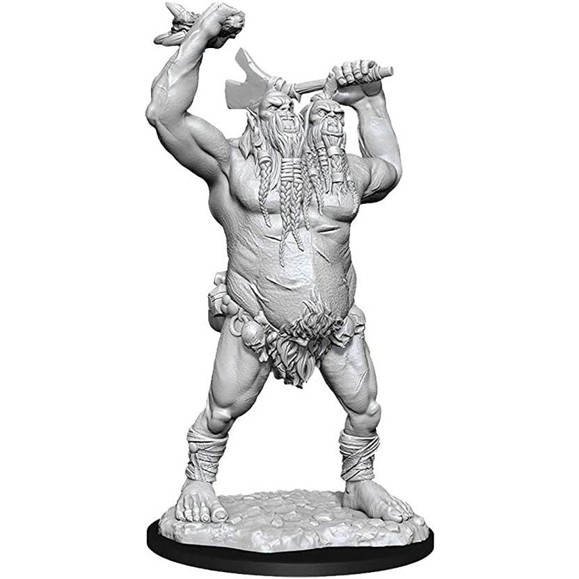 D&D - Minis - Nolzurs Marvelous Miniatures - Ettin