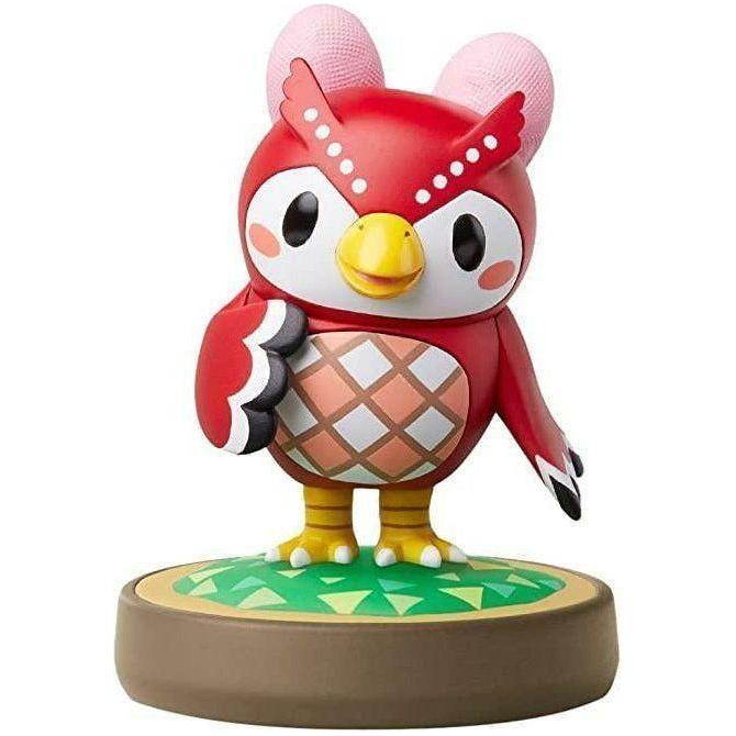 Amiibo - Animal Crossing Celeste