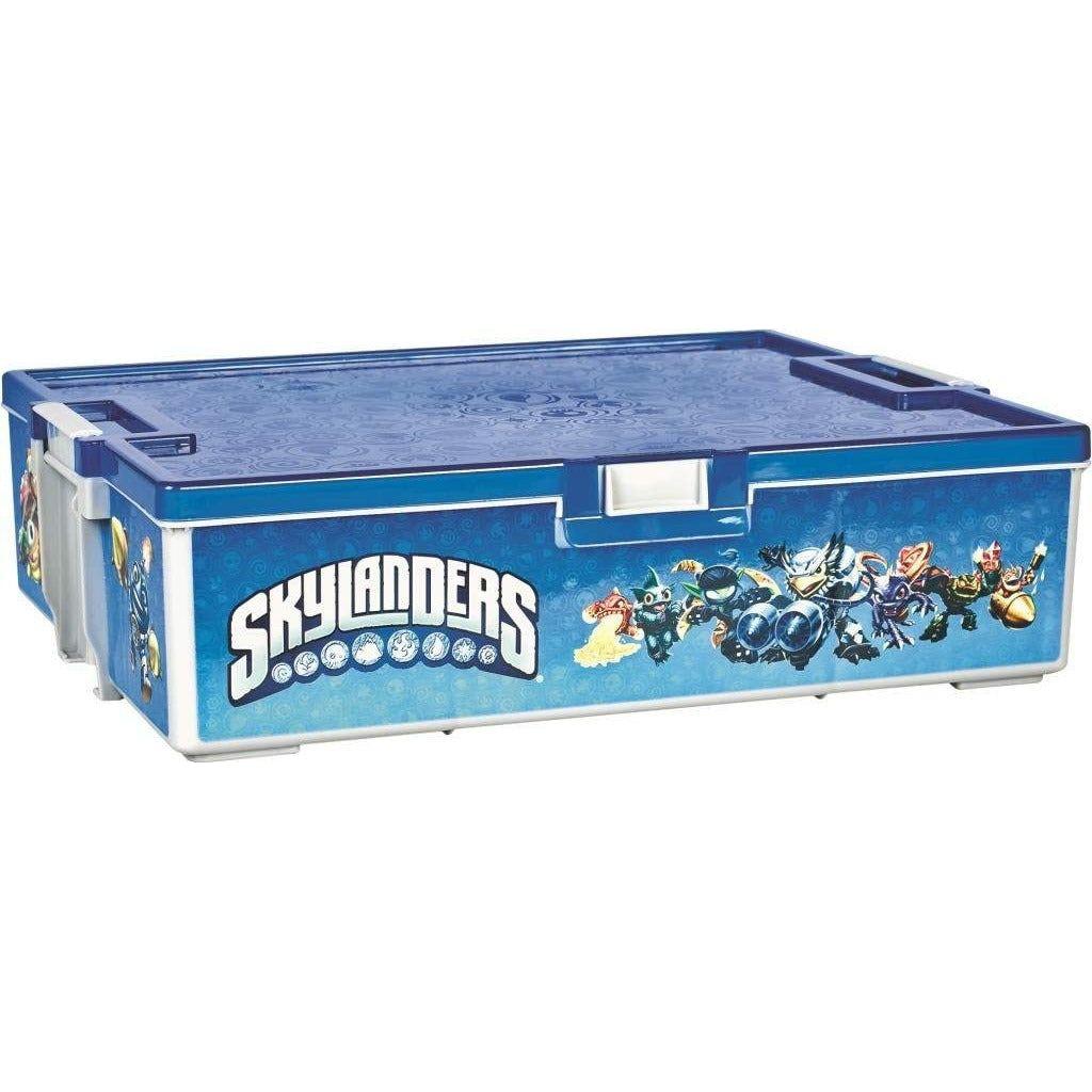 Étui de transport Skylanders