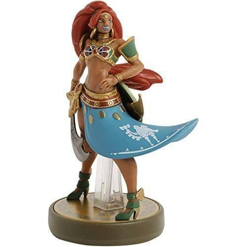 Amiibo - La Légende de Zelda Breath of the Wild Figurine Urbosa