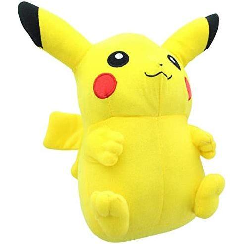 Plush - Pokemon Pikachu 6 Inch