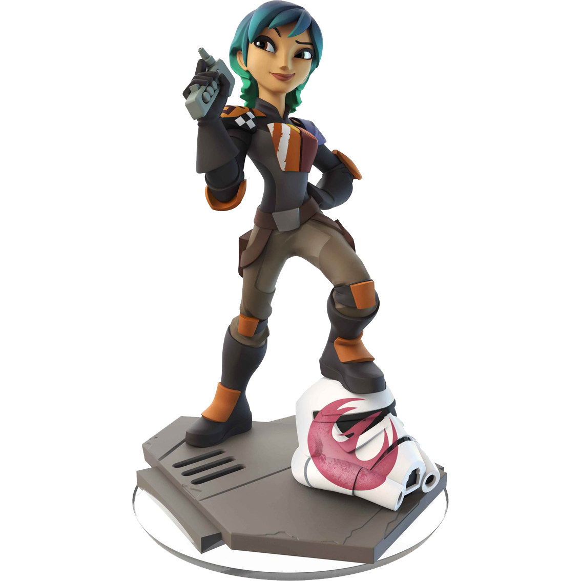 Disney Infinity 3.0 - Sabine Wren Figure