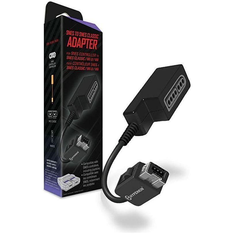SNES Classic Controller Adapter