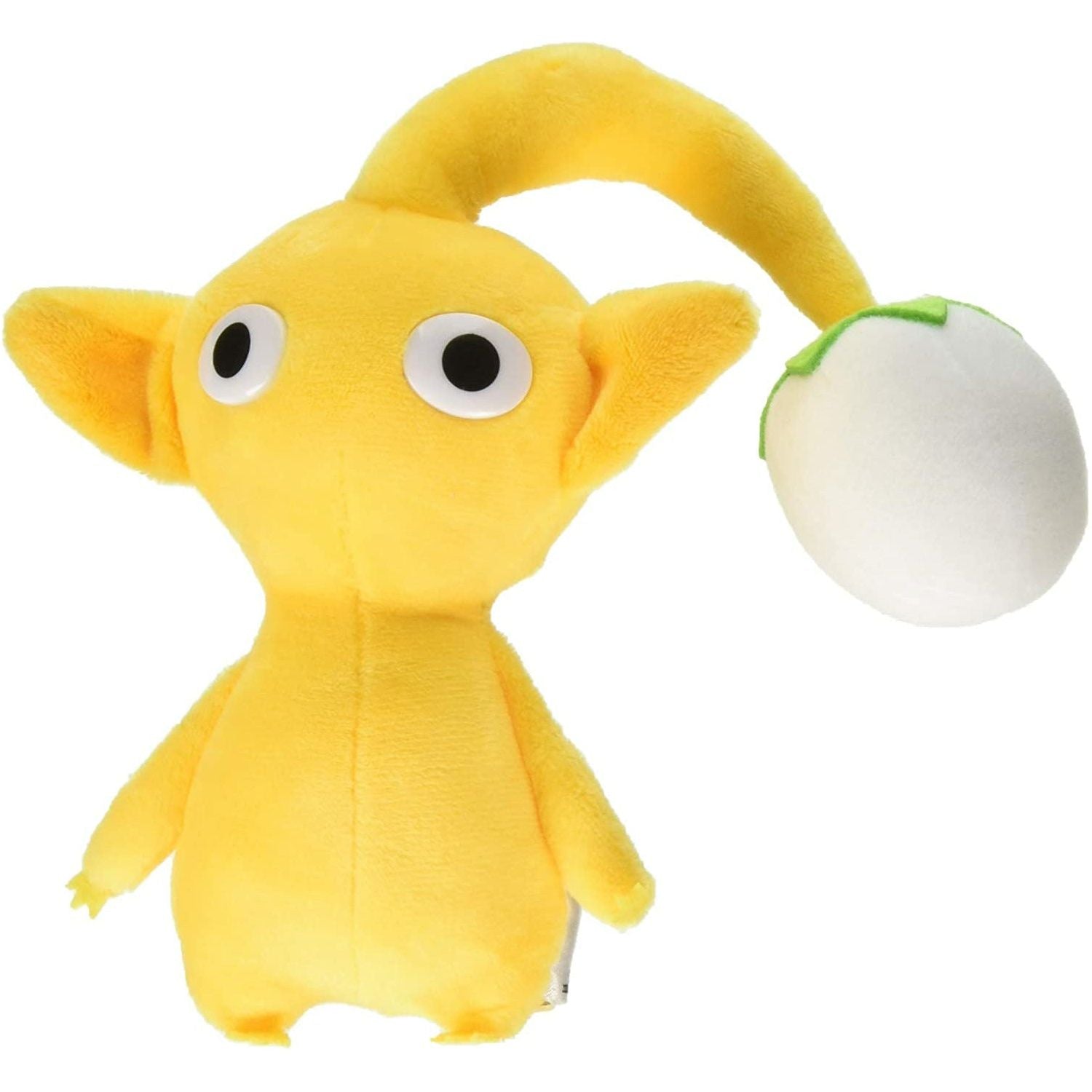 Pikmin Plush 10 Inch