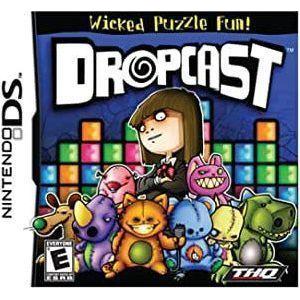 DS – Dropcast (au cas où)