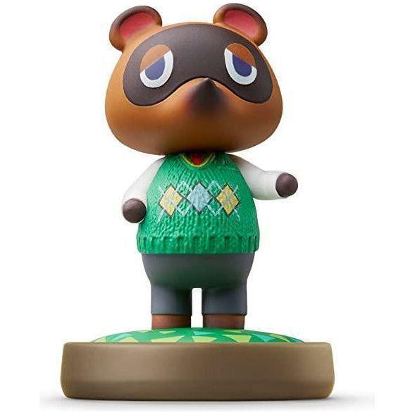 Amiibo - Animal Crossing Tom Nook