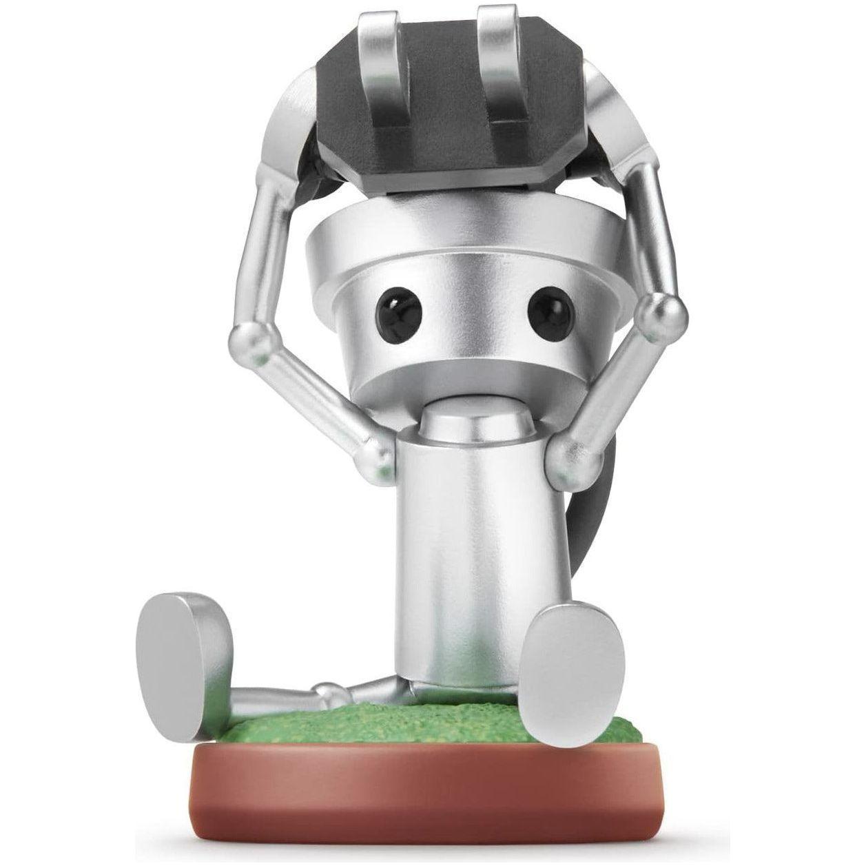 Amiibo - Chibi Robo Figure