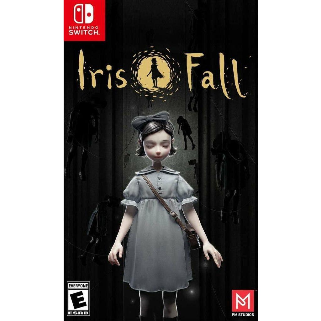 Switch - Iris Fall (In Case)