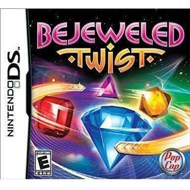 DS - Bejeweled Twist (In Case)