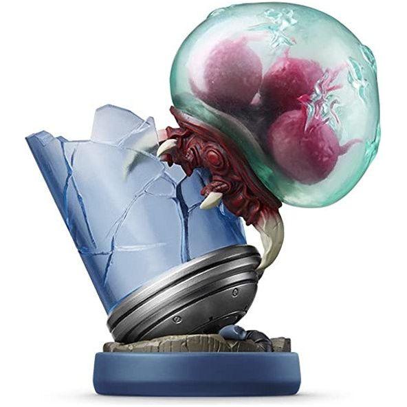 Amiibo - Metroid Figure