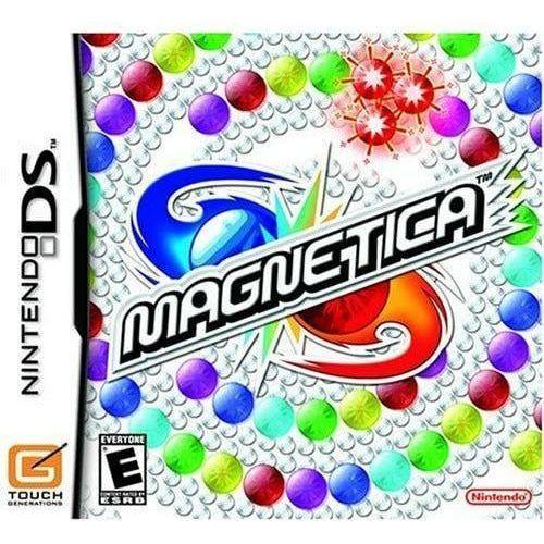 DS - Magnetica (In Case)