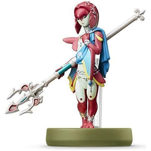 Amiibo - La Légende de Zelda Breath of the Wild Figurine Mipha
