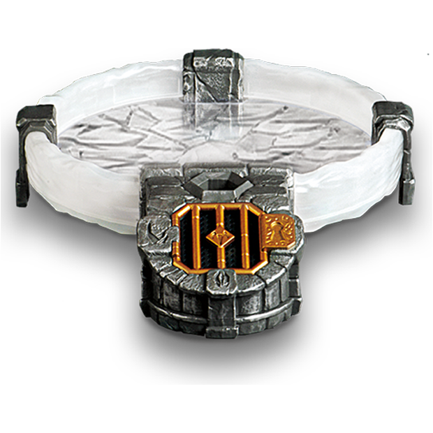 Skylanders Trap Team - Traptanium Portal (XBOX ONE)