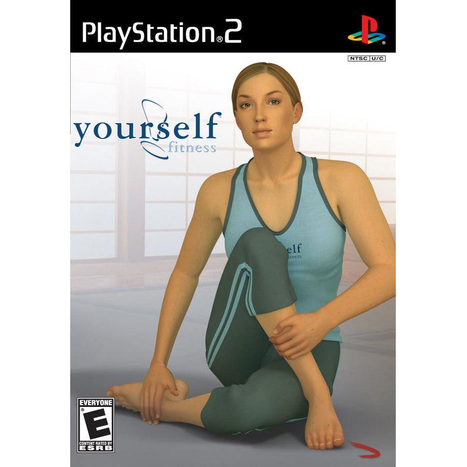 PS2 - Yourself!Fitness