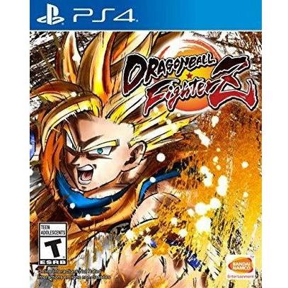 PS4 - Dragon Ball FighterZ