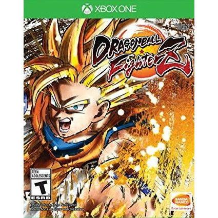 XBOX ONE - Dragon Ball FighterZ