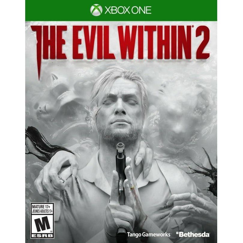 XBOX ONE - The Evil Within 2