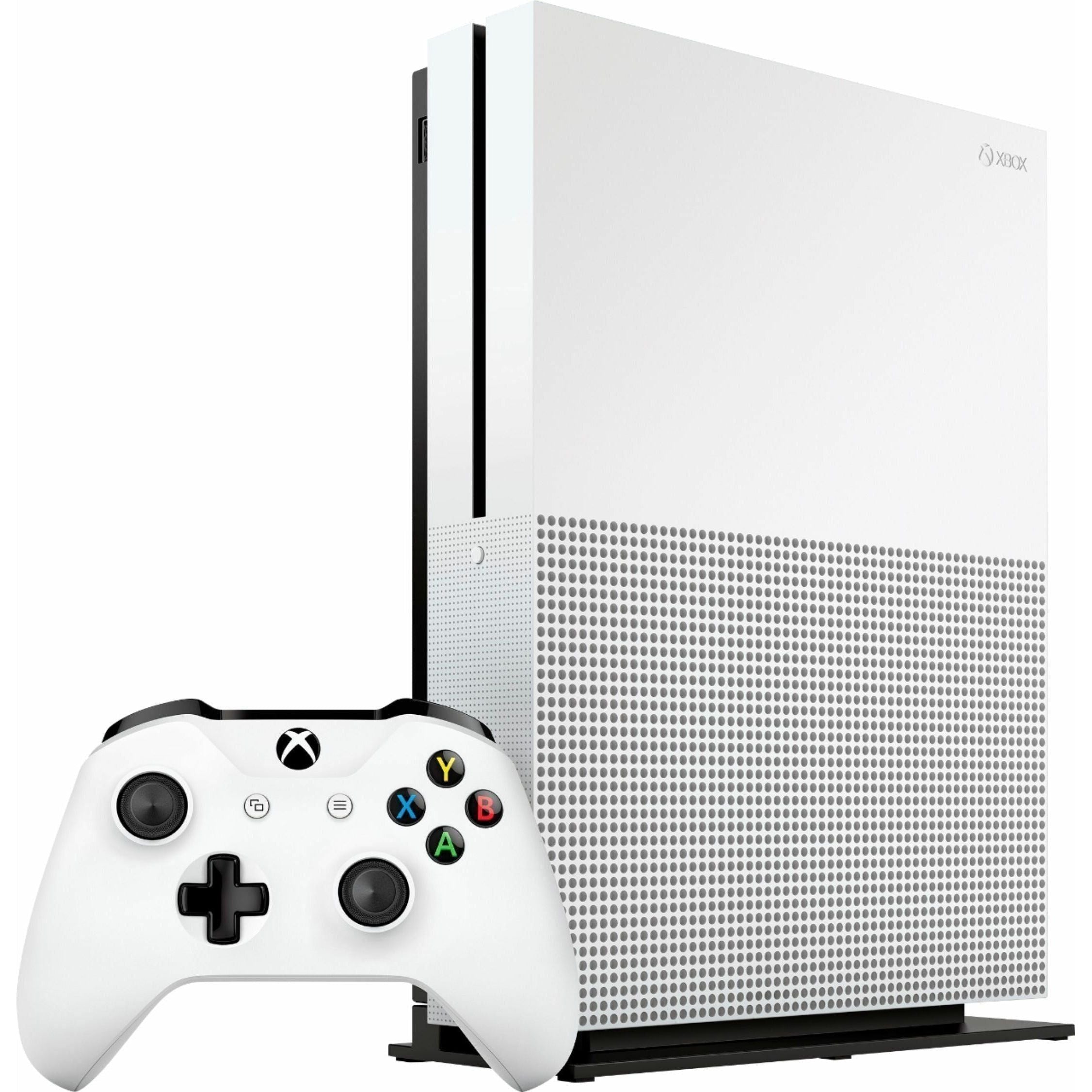 Xbox One S System