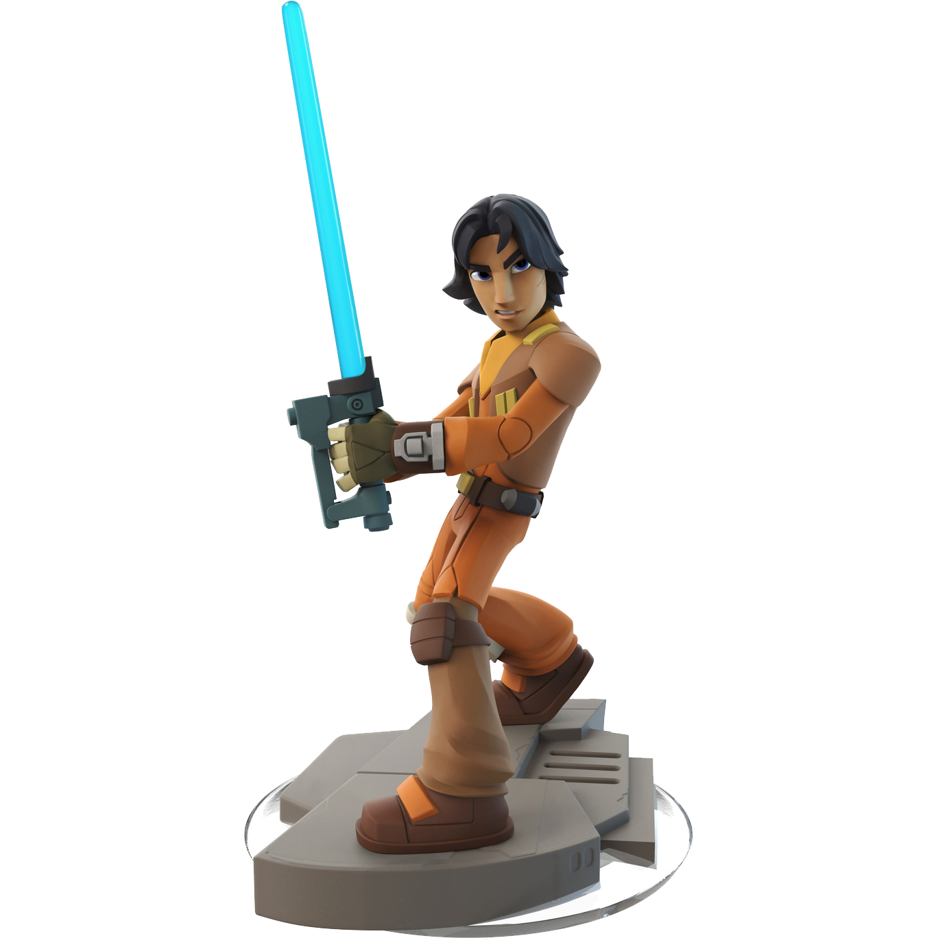 Disney Infinity 3.0 - Ezra Bridger Figure