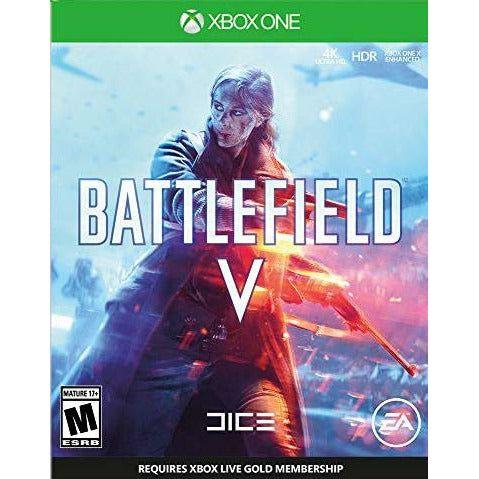XBOX ONE - Battlefield V