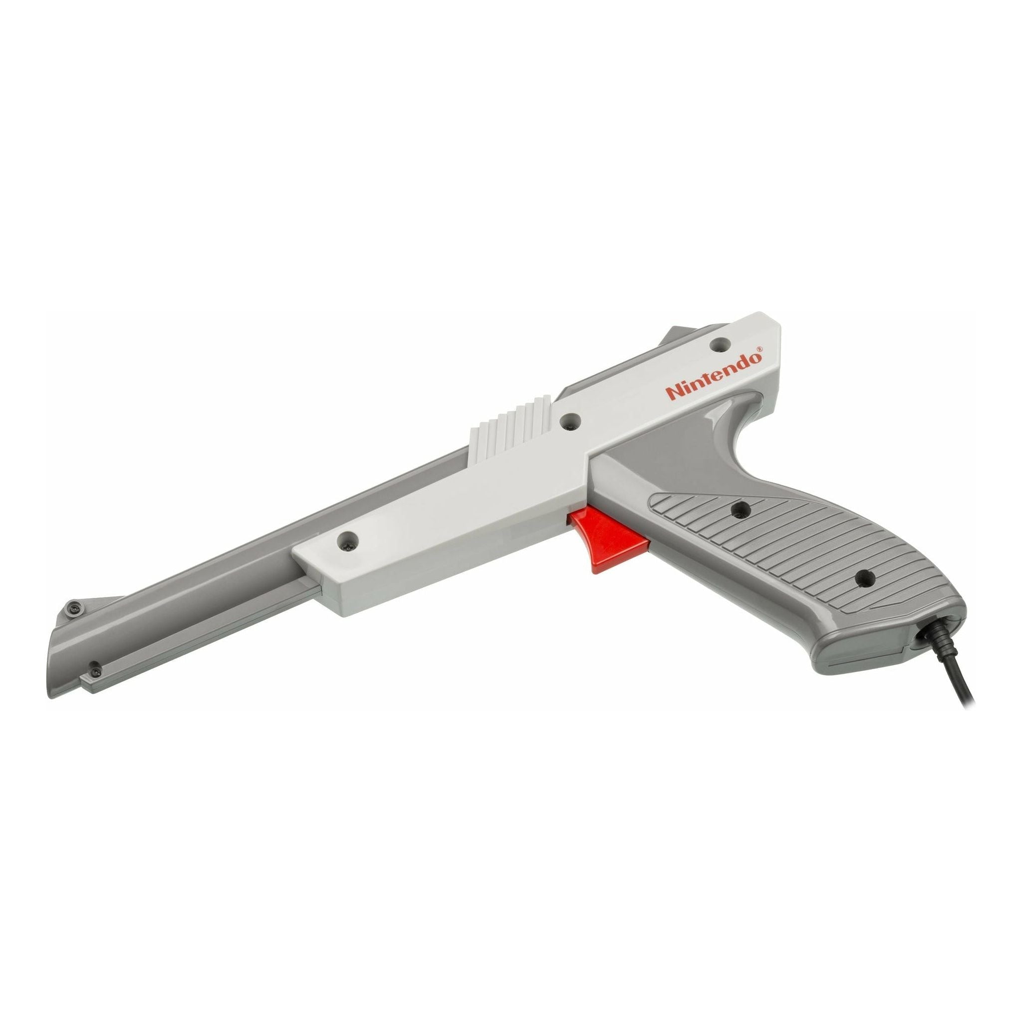 Nintendo Zapper (Grey)